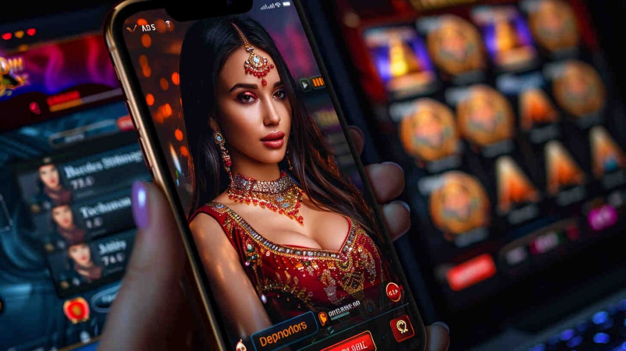 mobile readability example on ad999 for sports and casino sections