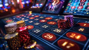 ad999 Live Casino browsing connected with sports and evening entertainment