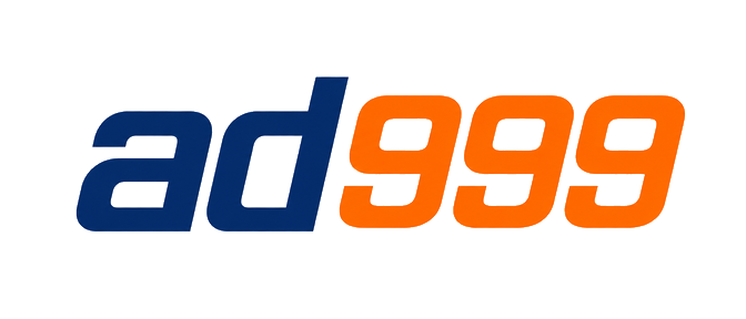 ad999 homepage logo